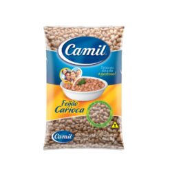 Carioca Beans Camil 10x35.7OZ