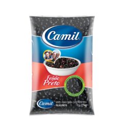 Black Beans Camil 10x35.27Oz